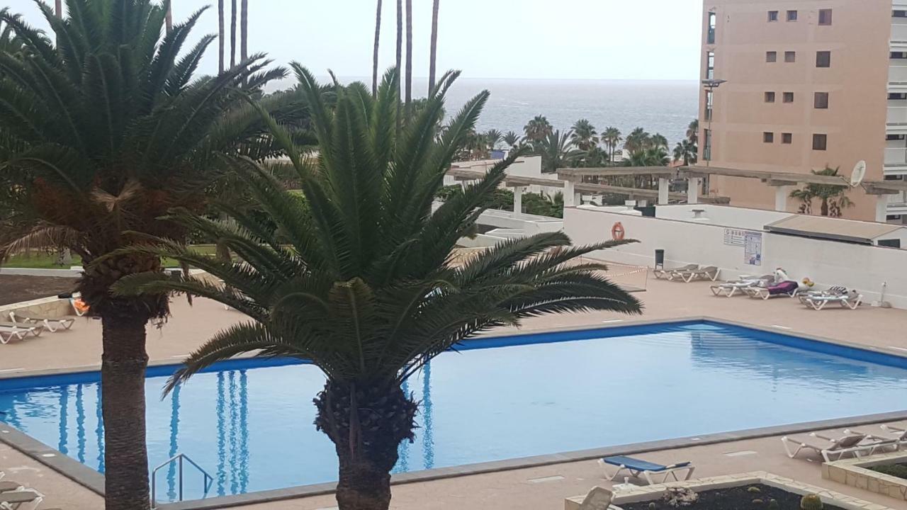 Vina Del Mar Apartment Playa de las Americas  Exterior photo