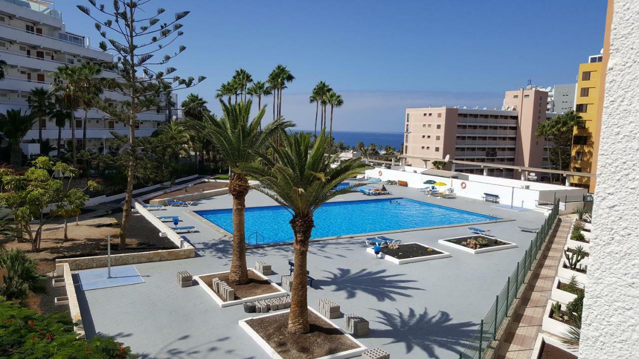 Vina Del Mar Apartment Playa de las Americas  Exterior photo